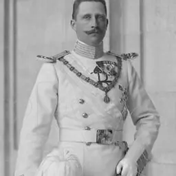 Portrait of Prince Elias, Hereditary Duke of Parma