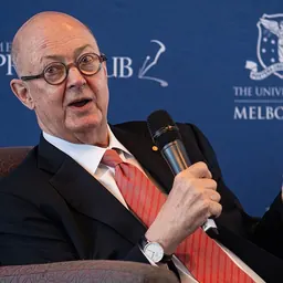 Portrait of Kim Williams