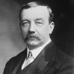 Portrait of Arthur Henderson