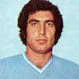 Portrait of Vincenzo Montefusco