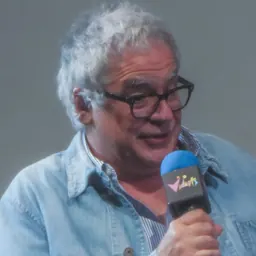 Portrait of Miguel Arteta