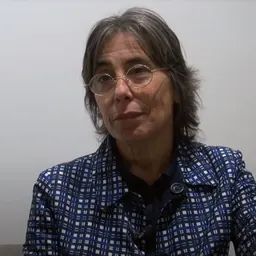 Portrait of Carme Pigem