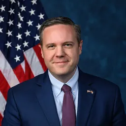 Portrait of Jeff Hurd