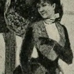 Portrait of Marie Grisier-Montbazon