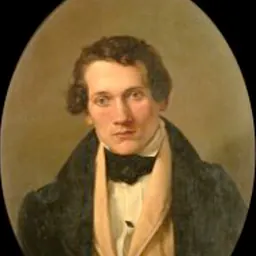 Portrait of Domenico Bresolin