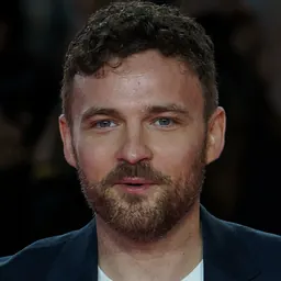 Portrait of Adam Jezierski