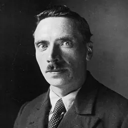Portrait of Henri Quintric