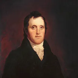 Portrait of Daniel D. Tompkins