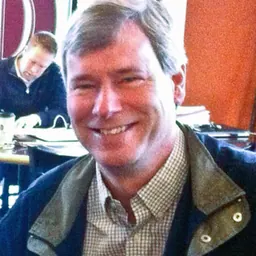 Portrait of Pat Sullivan