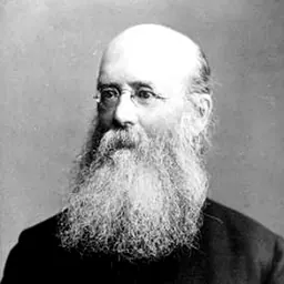 Portrait of Robert von Zimmermann