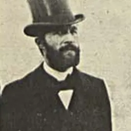 Portrait of Alessandro Salimbeni