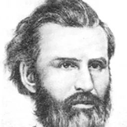 Portrait of William M. Stone