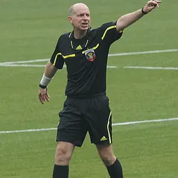 Portrait of Aleksandr Kolobaev