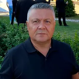 Portrait of Bahshillo Fatullayev