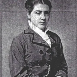 Portrait of Elizabeth Eaglesfield