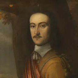 Portrait of John Tufton, 2nd Earl of Thanet