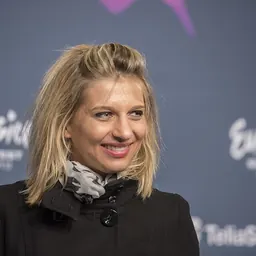 Portrait of Amandine Bourgeois