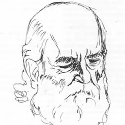 Portrait of José Manuel Briceño Guerrero