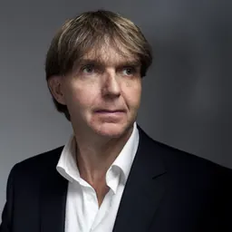 Portrait of Willem Jeths