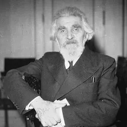Portrait of Saint-Pol-Roux