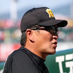 Portrait of Atsushi Kataoka