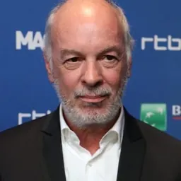 Portrait of Philippe Van Leeuw