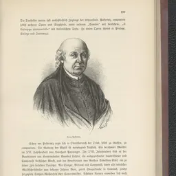 Portrait of Georg Pasterwitz