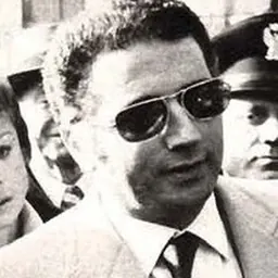 Portrait of Tonino Cervi