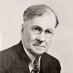 Portrait of Damase Potvin
