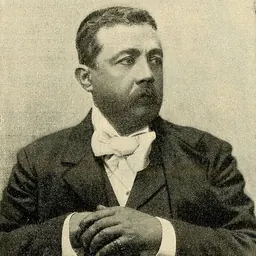 Portrait of Benedetto Civiletti