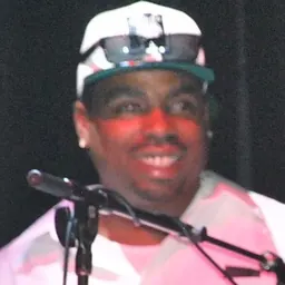 Portrait of Daz Dillinger
