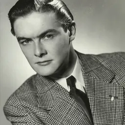 Portrait of Lars Nordrum
