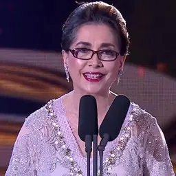 Portrait of Widyawati