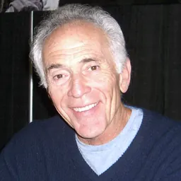 Portrait of Bruce Weitz
