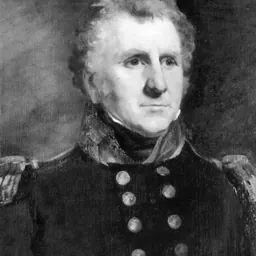 Portrait of Charles Adam