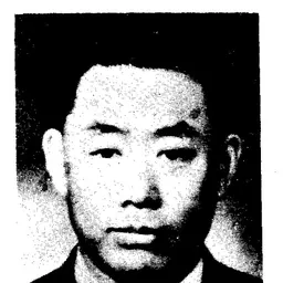 Portrait of Zhao Ziqi
