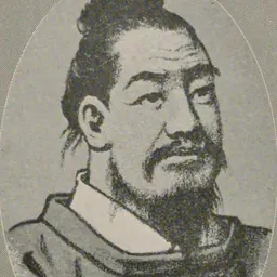 Portrait of Ankan