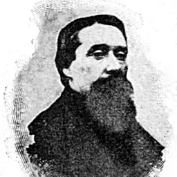Portrait of Giovanni Acerbi