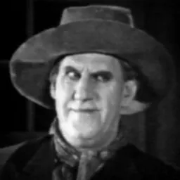 Portrait of John Gavin