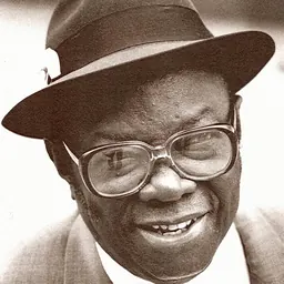 Portrait of Eugène Drenthe
