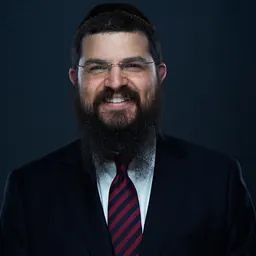 Portrait of Benny Friedman