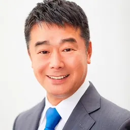 Portrait of Kuniyoshi Azuma