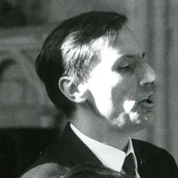 Portrait of Louis-Jacques Rondeleux