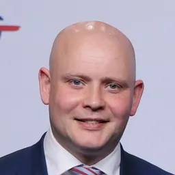 Portrait of Jakob Engel-Schmidt