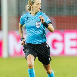 Portrait of Ivana Martinčić