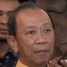 Portrait of Sommai Phasee