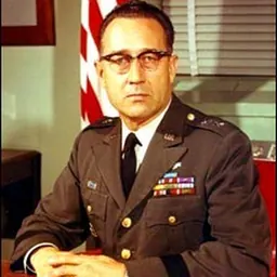 Portrait of Keith L. Ware