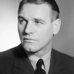 Portrait of Adolph Malan
