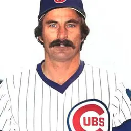 Portrait of Bob Locker
