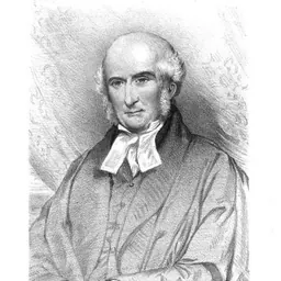 Portrait of Robert Walker